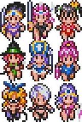 Magic Bikini Dragon Quest Wiki