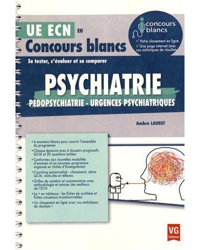 Psychiatrie P Dopsychiatrie Urgences Psychiatriques Broch Ambre