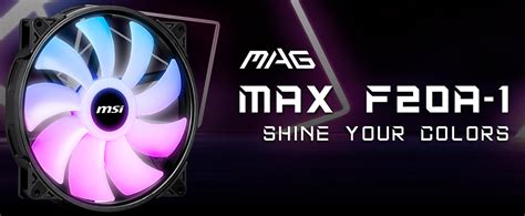 Msi Mag Max F A Occlub