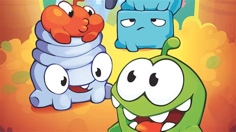 Cut The Rope Wallpapers Top Free Cut The Rope Backgrounds