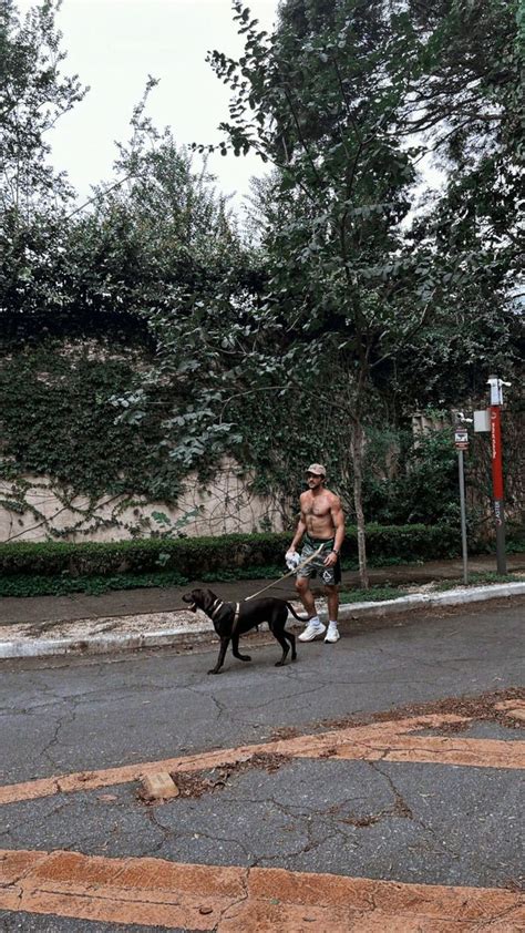 Pin De Brú Felippe Em Chay Homens Gostosos Homens