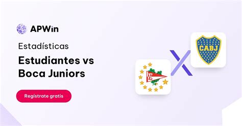 Pron Stico Estudiantes Vs Boca Juniors Liga Profesional