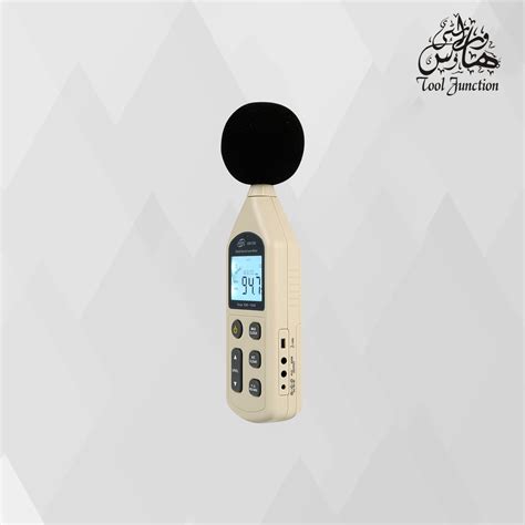 Benetech Gm Sound Level Meter Variety House