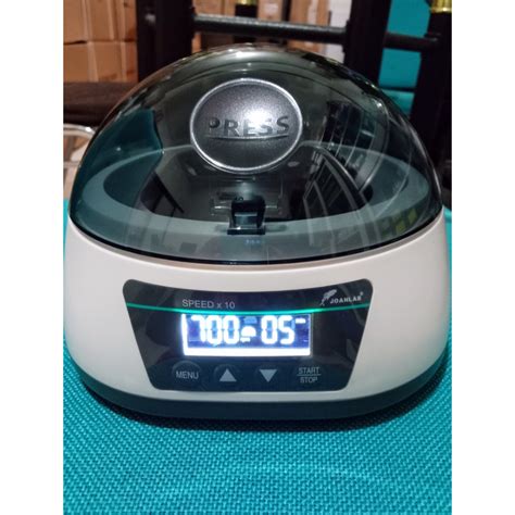 Jual Lab Mini Centrifuge Mc Pro Joan Lab Rpm Adustable Speed