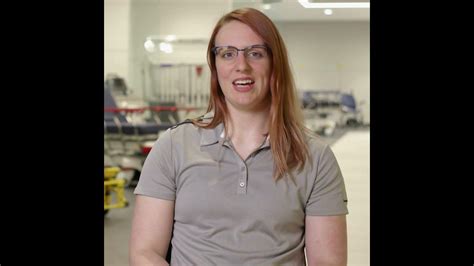 Hear From Karla As She Shares What Its Like Working At Stryker Youtube