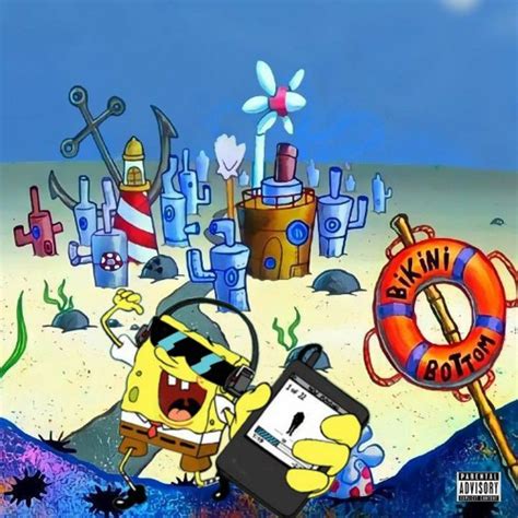 Stream Bikini Bottom by Sweetest Tabøø Listen online for free on