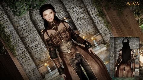 More Pack 7 Vamps At Skyrim Special Edition Nexus Mods And Community