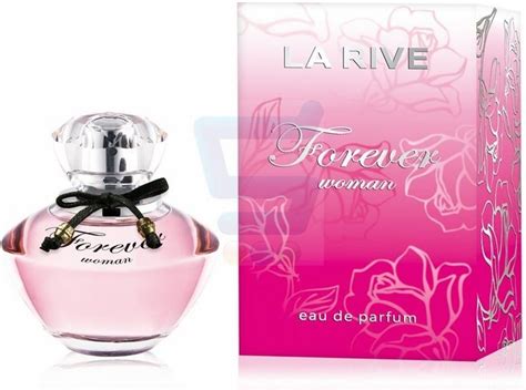 La Rive Forever Woman Woda Perfumowana 90ml Ceneo Pl