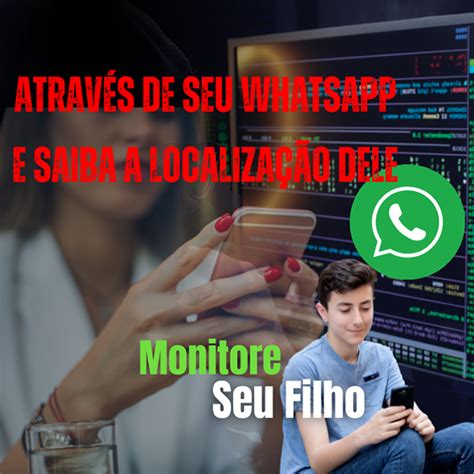 Monitorando Seus Filhos LineOn Digital Hotmart