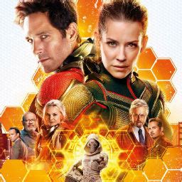 Ant Man Et La Gu Pe La Critique Du Film Votre Avis Les Toiles