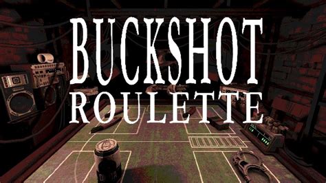 Buckshot Roulette RULETA RUSA DE LA MUERTE GAMEPLAY ESPAÑOL YouTube