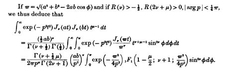 Descenso Repentino Fabricante Relajado Laplace Transform Of Bessel