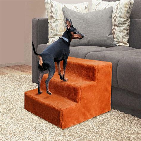 Best Dog Stairs For Small Dogs - Updated November 2024