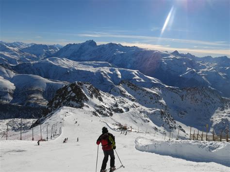 ISÈRE LAlpe dHuez nommée meilleure station de ski dEurope