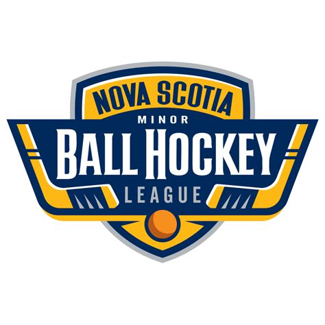 Nova Scotia Minor Ball Hockey League