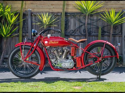 Indian Chief Shannons Club Online Show Shine