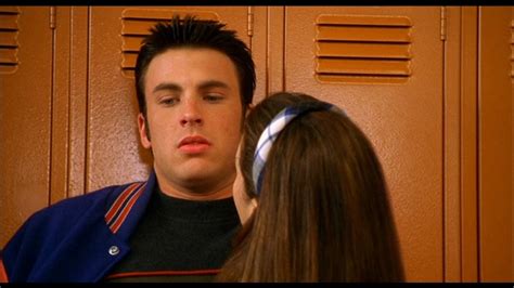 Chris In Not Another Teen Movie Chris Evans Image 11492220 Fanpop