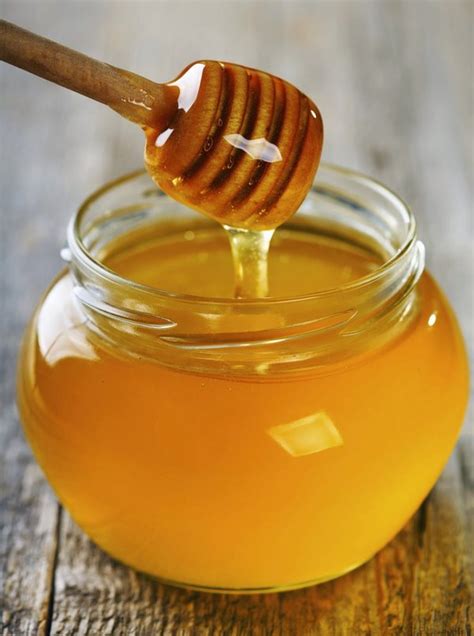 Honey Properties And Proven Health Benefits