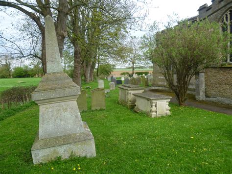 In St Firmin S Churchyard Thurlby Marathon Cc By Sa Geograph