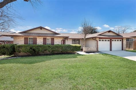 5906 Cary Grant Dr San Antonio Tx 78240 2306 Mls 1667403 Redfin