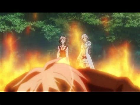 Sekirei S2E12 XVIDEOS
