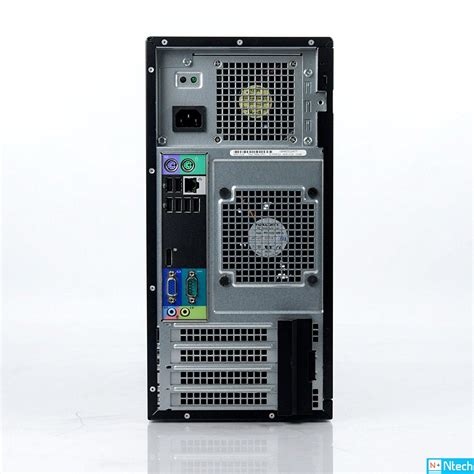 Máy Tính Doanh Nghiệp Dell Optiplex 7010 Mt Core I5 3470 Ram 8gb Ssd