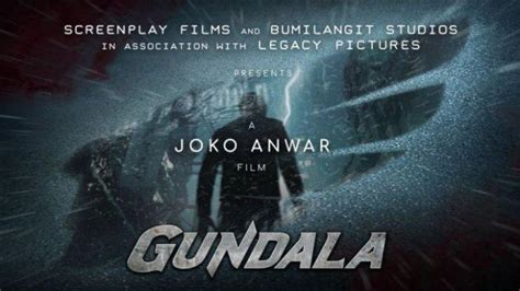 Jadwal Tayang Gundala Di Bioskop Indonesia - Dafunda.com