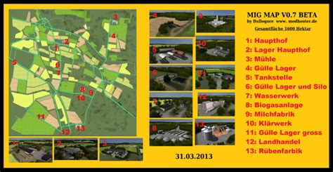 Mig Map Madeingermany Region Celle V 0 74 Beta Farming Simulator 2019