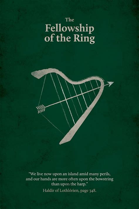 Lord Of The Rings Game Of Thrones Sigils The Mary Sue Artofit