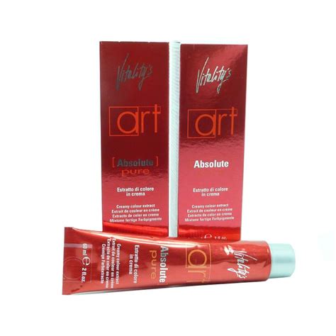 Booster Reflet Coloration Vitality S Art Absolute