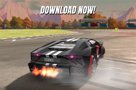 Link Download Project Drift 20 Mod Apk Unlimited Money Menjelajahi