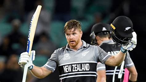 Glenn Phillips Blazes Century As New Zealand Recover To Crush Sri Lanka