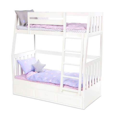 American Furniture Bunk Beds Doll Bunk Bed Plans Bed Plans Diy