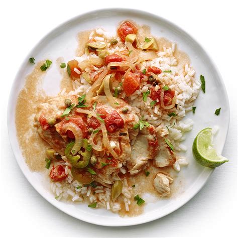 rock  veracruzana recipe sunset magazine