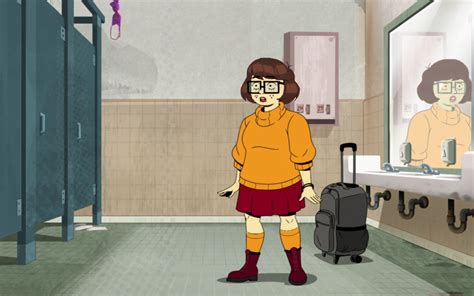 Velma 2023 Fixed By Trainboy452 On Deviantart