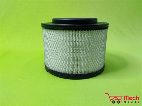 Toyota Fortuner Innova Crysta Air Filter Af4053pu Uno Minda