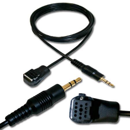 Pioneer Ip Bus To 3 5mm Headphone Jack