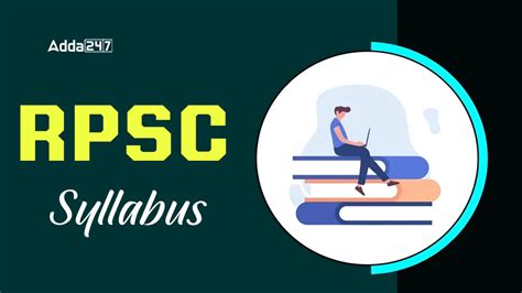 RPSC Programmer Syllabus 2024 Check Complete Programmer Exam Pattern