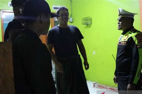 Cegah Kenakalan Remaja Polisi Imbau Orangtua Perketat Pengawasan Anak