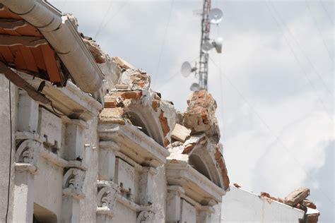 Asciende A 15 El Número De Muertos Tras Sismo En Ecuador Y Perú • Once