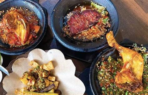 5 Rekomendasi Kuliner Pedas Di Bandung Nomor 3 Rasanya Bikin Nagih