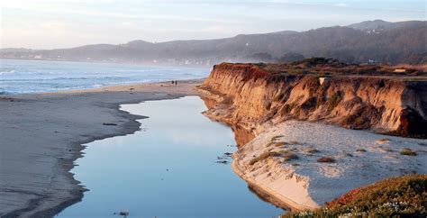 Venice Beach - Half Moon Bay | Beach local, Venice beach, Beach