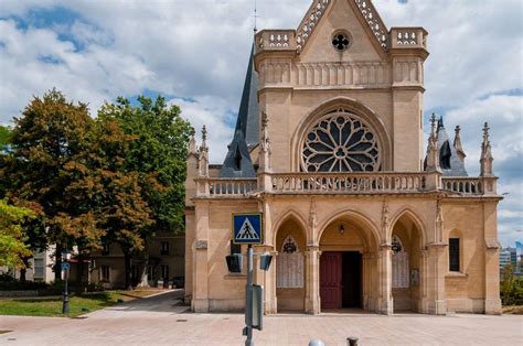 Glise Notre Dame De L Assomption Horaire Des Messes