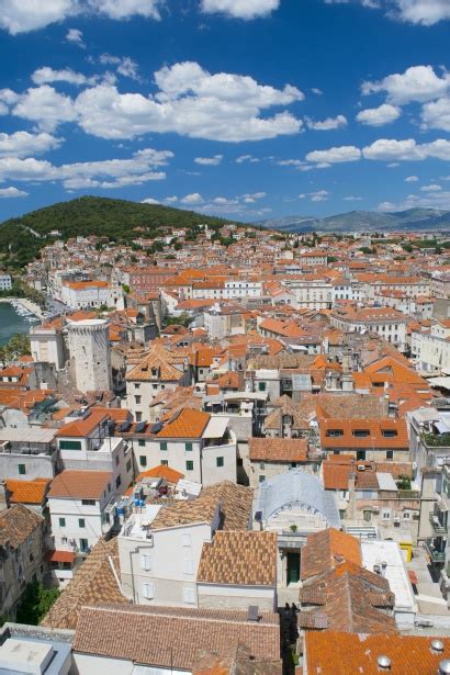 Split Croatia 493 Free Stock Photo Public Domain Pictures