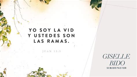 PERMANECED EN DIOS Servicio De Adoracion Oct 25 2020 YouTube