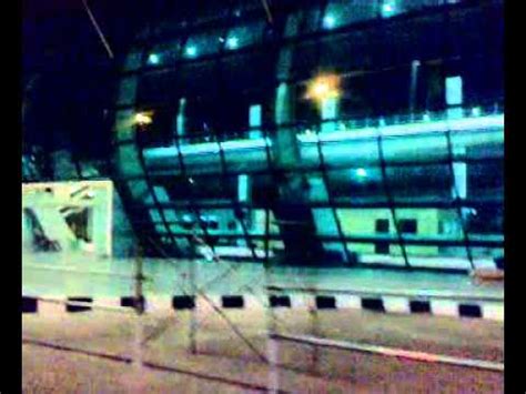 Trivandrum Airport Terminal 1