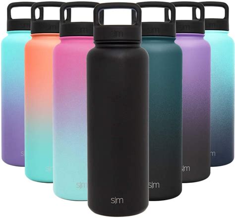 Best Insulated Water Bottles (October 2020) ~ Expert Ratings & Reviews