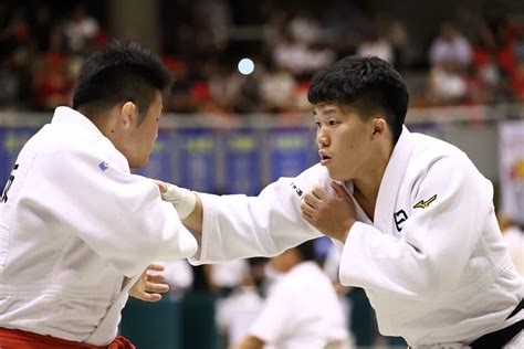 第49回全日本実業柔道個人選手権大会 玉置がベスト8に進出するも講道館杯への出場資格は逃す｜2019年最新情報｜柔道部｜日本通運スポーツサイト