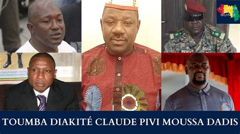 ONA SIX224 AFFAIRES DU PROCES MOUSSA DAIDS CLAUDE PIVI TOUMBA DIAKITÉ