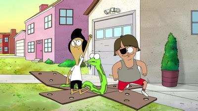 Sanjay and Craig Season 2 Episodes - Watch on Paramount+